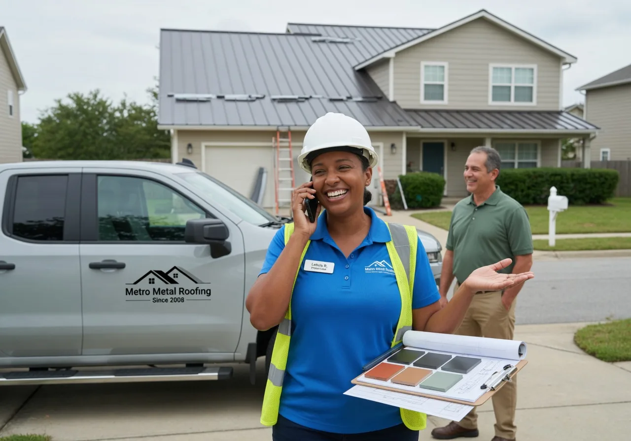 Metal Roofing Installation Flandreau, SD FAQs