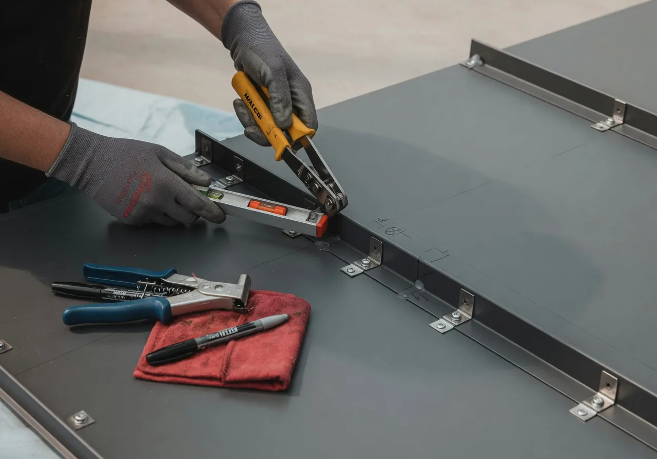 Why choose Metal Roofing Installation in Flandreau, SD